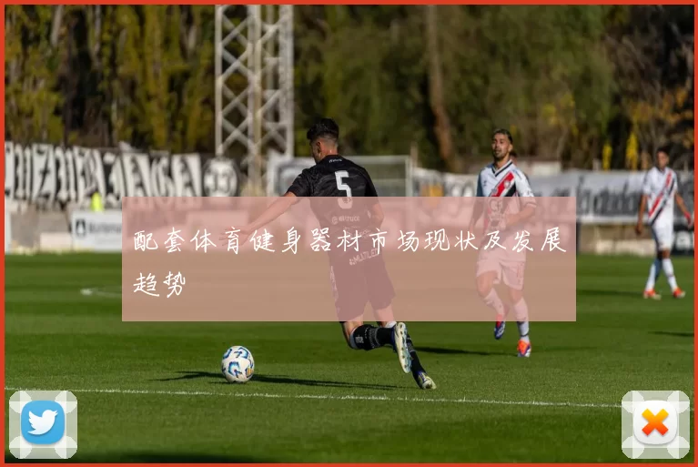 配套体育健身器材市场现状及发展趋势